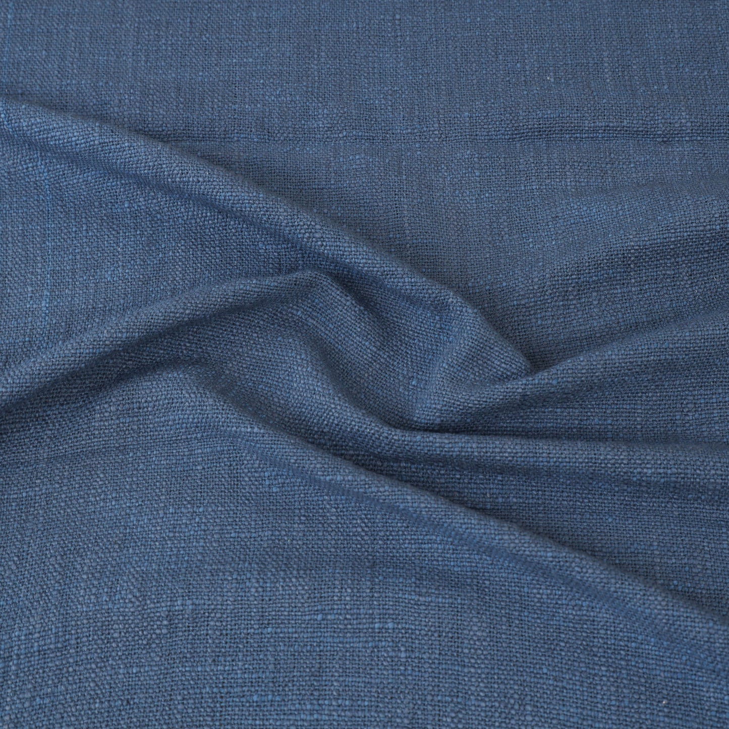 Bijnor Pure Handloom Cotton Double Bed Sheet (108 x 90 in) 12
