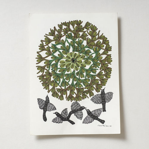 Gond Painting