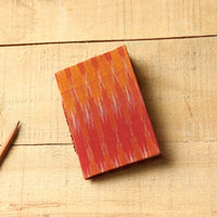 Handmade Paper Notebook