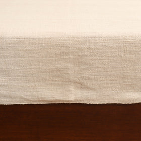 Bijnor Pure Handloom Cotton Double Bed Sheet (108 x 90 in) 13