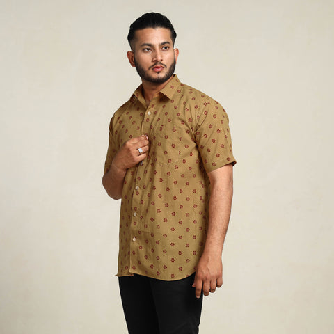 Bagh men shirt