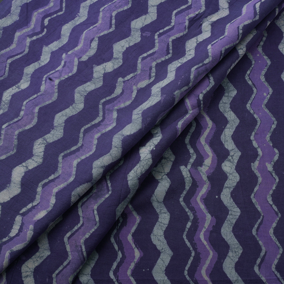 Bagru Dabu Hand Block Prints Natural Dyed Cotton Fabric 39
