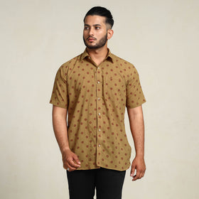 Bagh men shirt