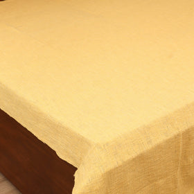 Bijnor Pure Handloom Cotton Double Bed Sheet (108 x 90 in) 14