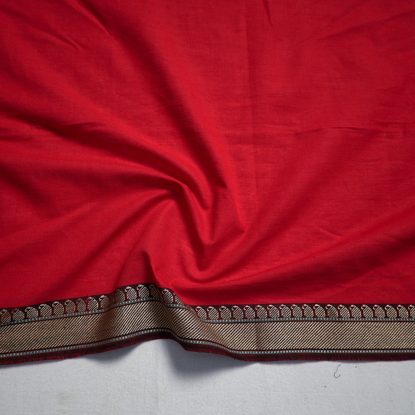 Dharwad Cotton Blouse Piece 80