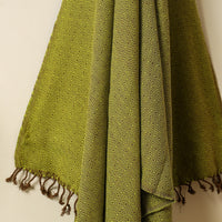 Handloom Cotton Towel 