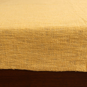 Bijnor Pure Handloom Cotton Double Bed Sheet (108 x 90 in) 14