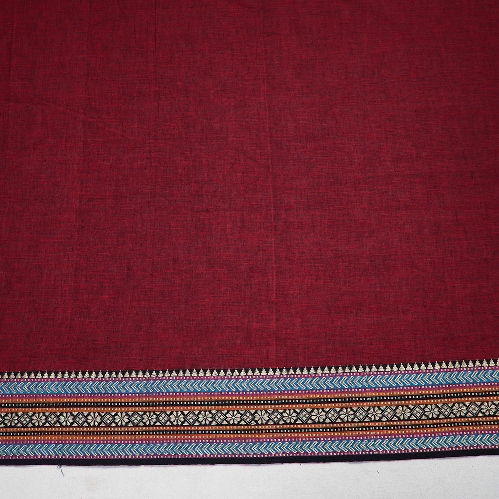 Dharwad Cotton Blouse Piece 82