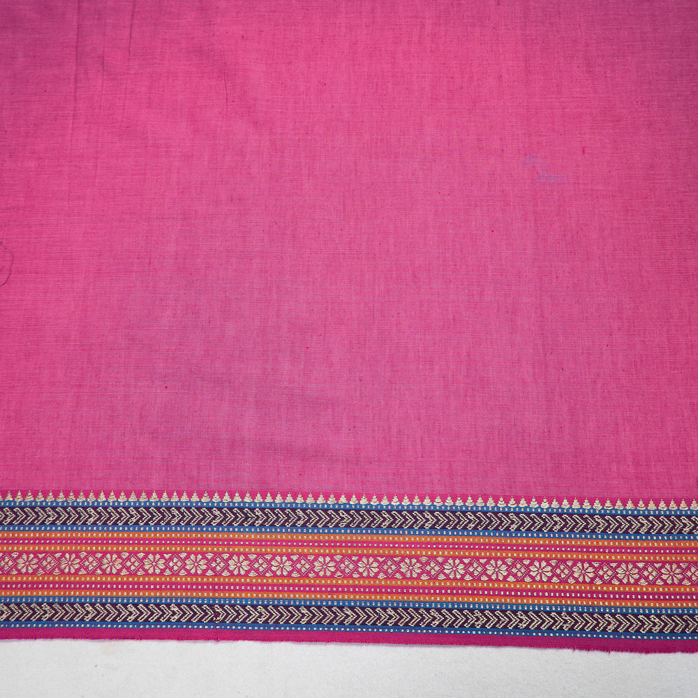 Dharwad Cotton Blouse Piece 83