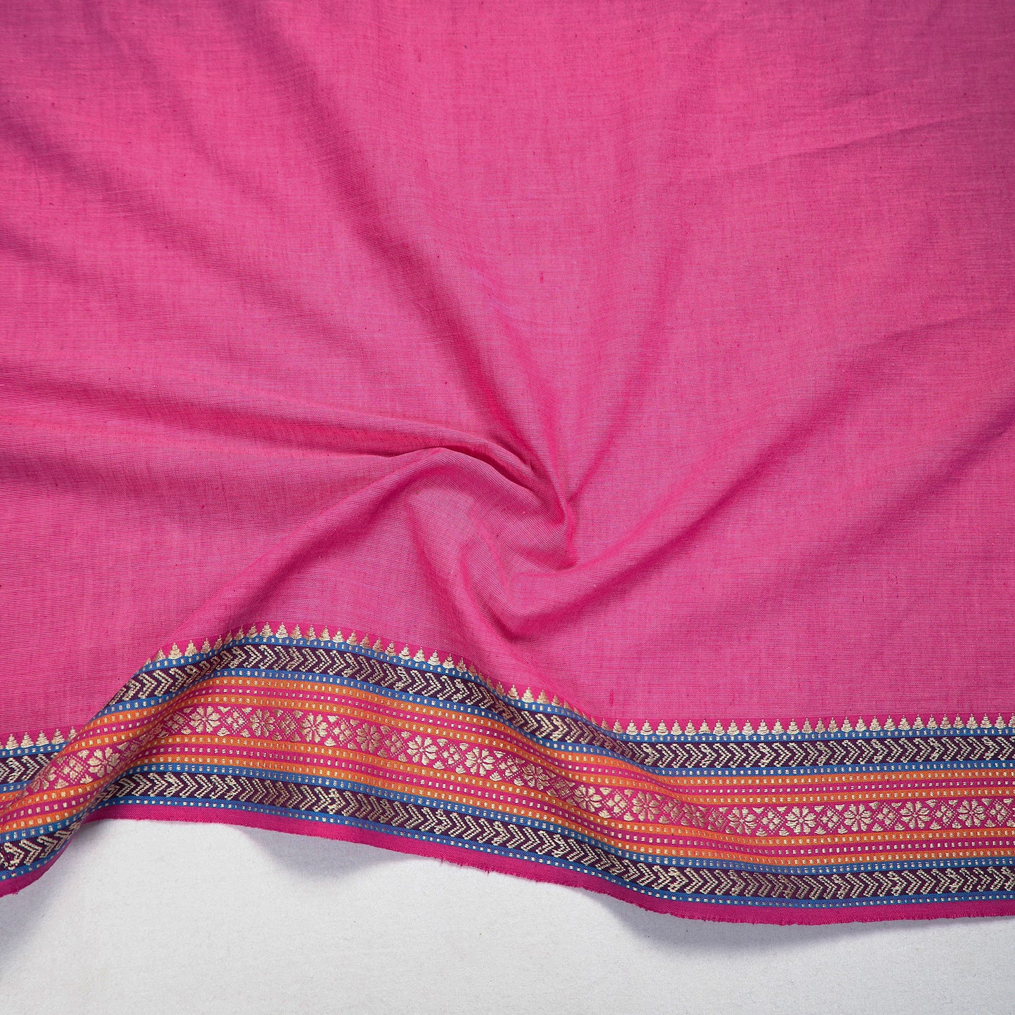 Dharwad Cotton Blouse Piece 83