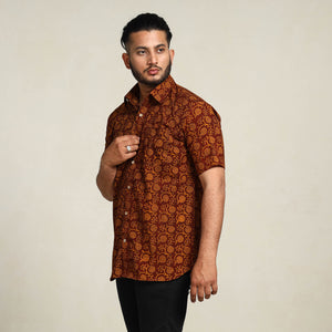 Bagh men shirt