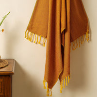 Handloom Cotton Towel