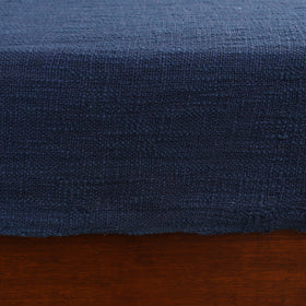 Bijnor Pure Handloom Cotton Double Bed Sheet (108 x 90 in) 15