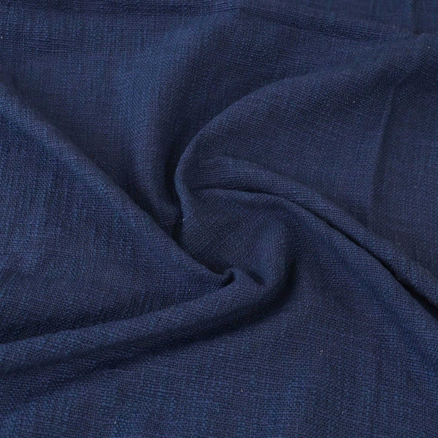 Bijnor Pure Handloom Cotton Double Bed Sheet (108 x 90 in) 15