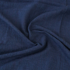 Bijnor Pure Handloom Cotton Double Bed Sheet (108 x 90 in) 15