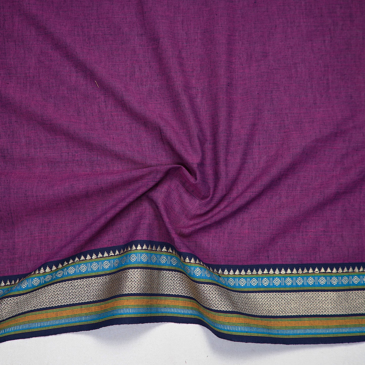 Dharwad Cotton Blouse Piece 86