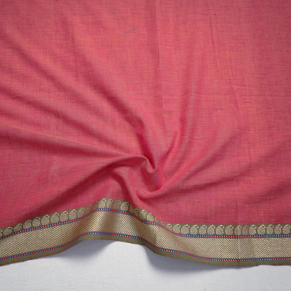 Dharwad Cotton Blouse Piece 87