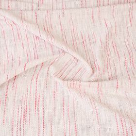 Bijnor Pure Handloom Cotton Double Bed Sheet (108 x 90 in) 16