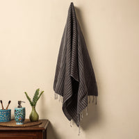 Waffle Weave Handwoven Pure Cotton Towel (Copy)