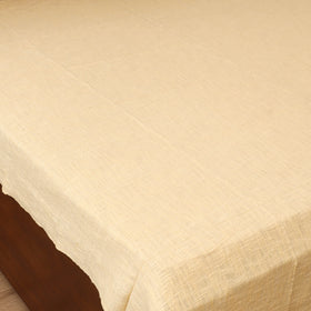 Bijnor Pure Handloom Cotton Double Bed Sheet (108 x 90 in) 17