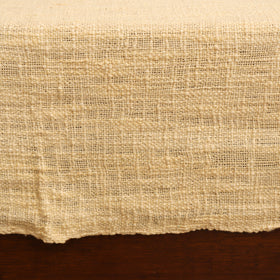 Bijnor Pure Handloom Cotton Double Bed Sheet (108 x 90 in) 17