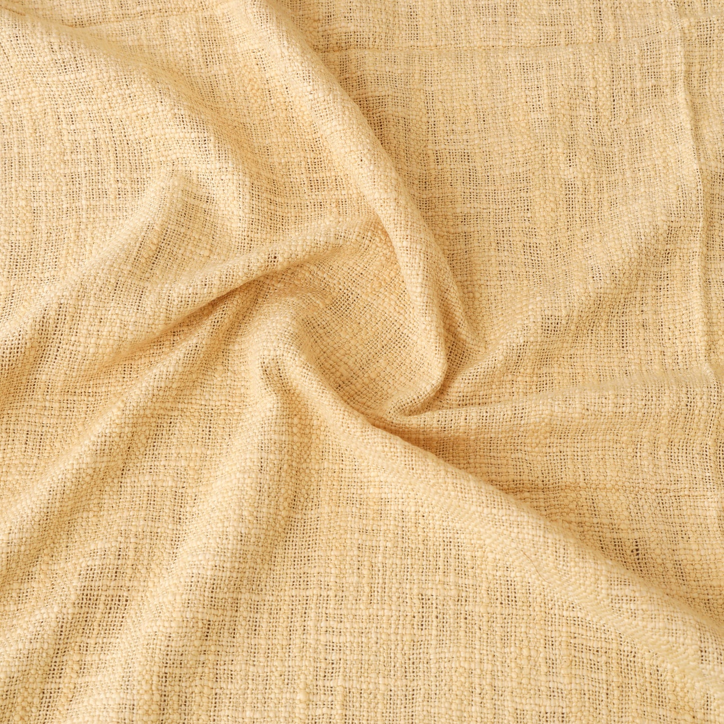 Bijnor Pure Handloom Cotton Double Bed Sheet (108 x 90 in) 17