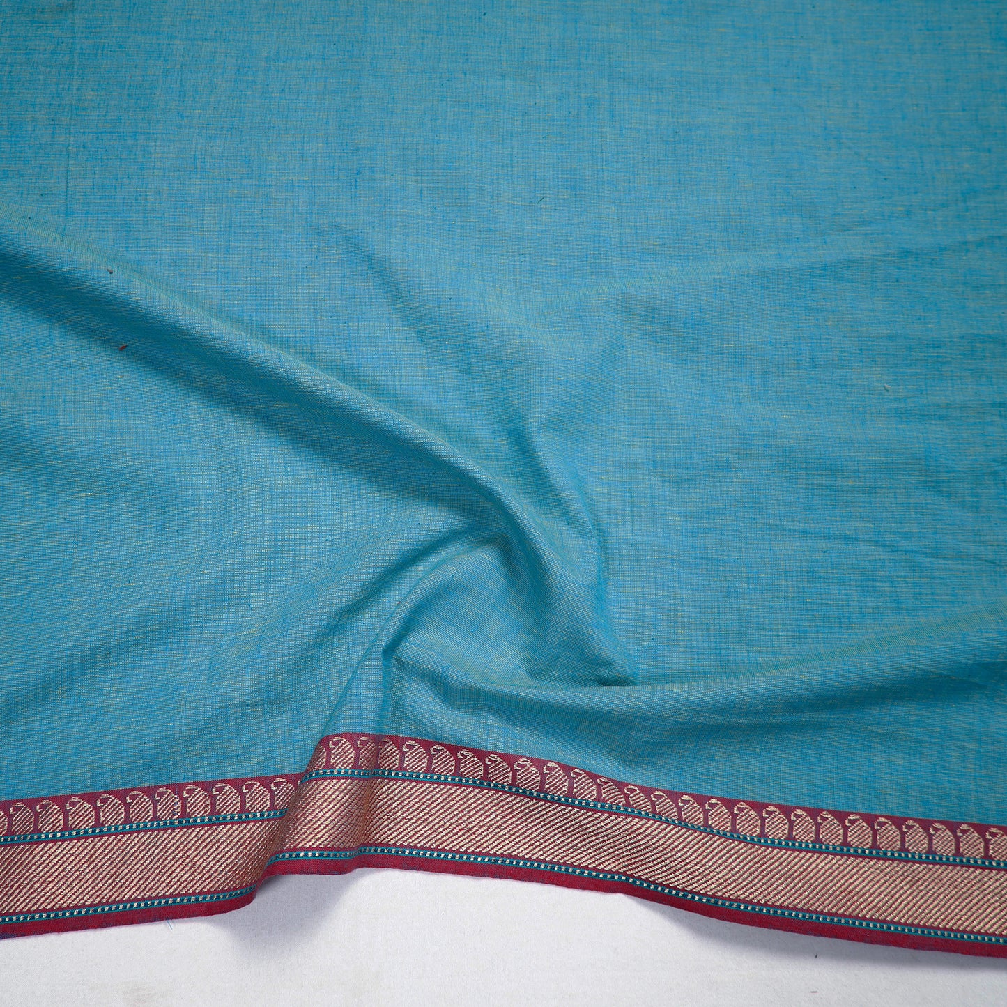 Dharwad Cotton Blouse Piece 91