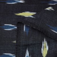 pochampally ikat fabric