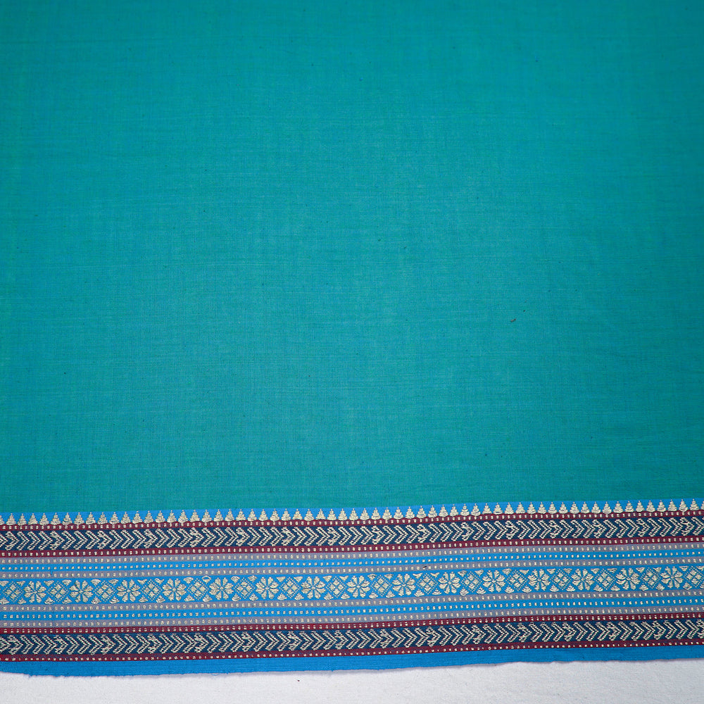 Dharwad Cotton Blouse Piece 92