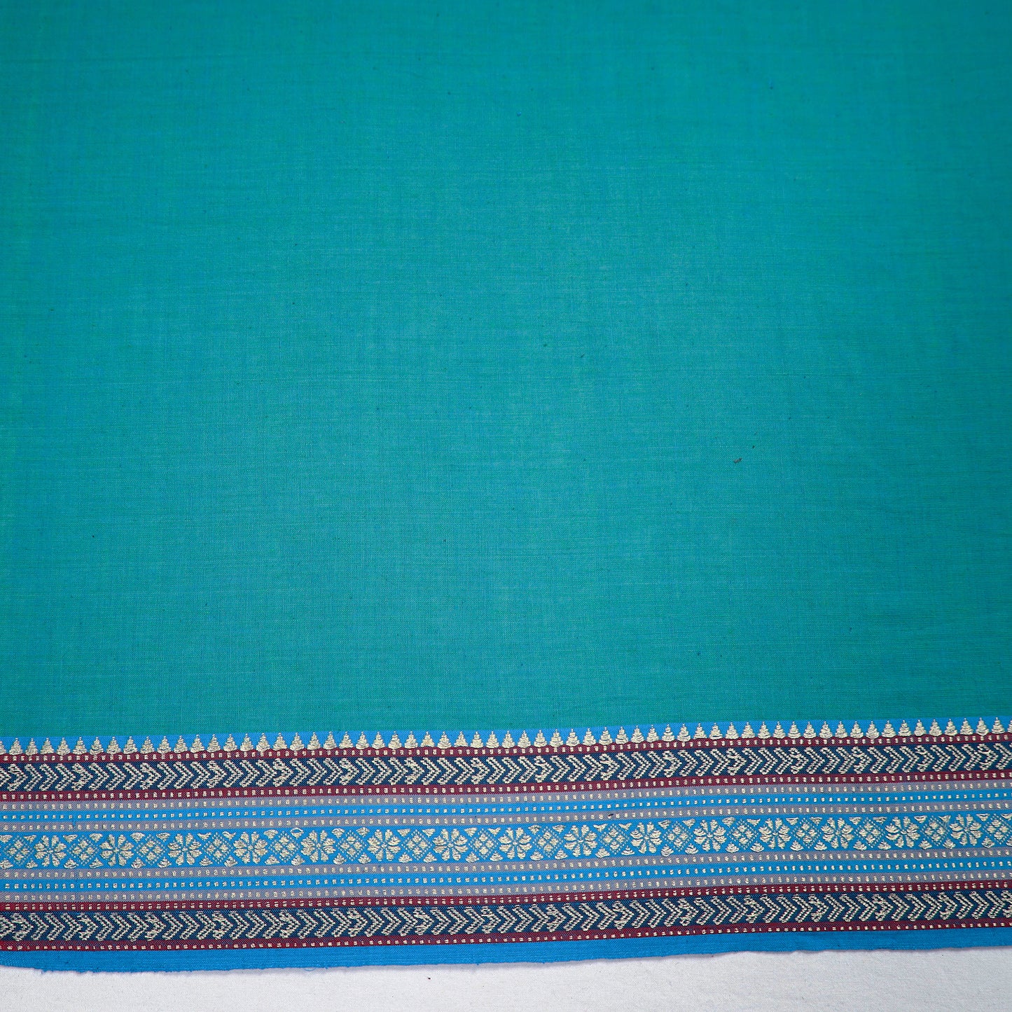 Dharwad Cotton Blouse Piece 92