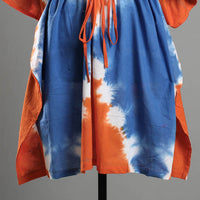  Shibori Kaftan