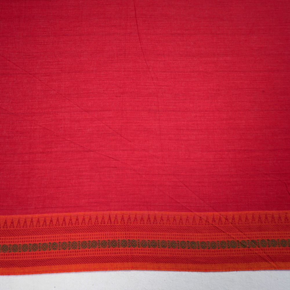 Dharwad Cotton Blouse Piece 93