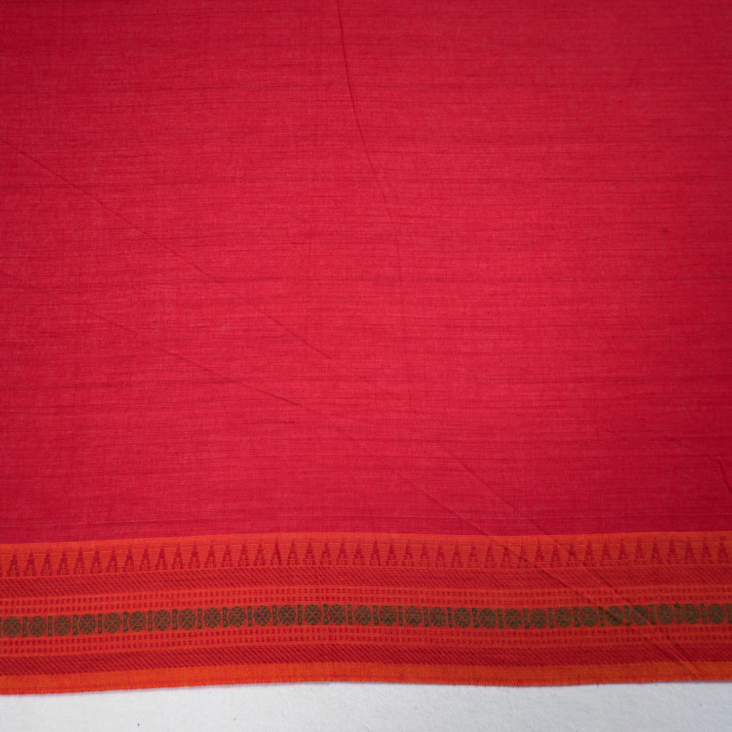 Dharwad Cotton Blouse Piece 93