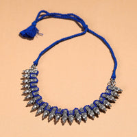 patwa thread work necklace