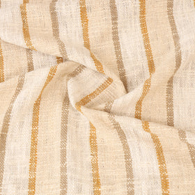 Bijnor Pure Handloom Cotton Double Bed Sheet (108 x 90 in) 18