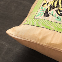 Kantha Cushion Cover