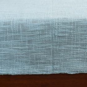 Bijnor Pure Handloom Cotton Double Bed Sheet (108 x 90 in) 20