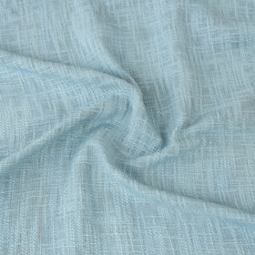 Bijnor Pure Handloom Cotton Double Bed Sheet (108 x 90 in) 20