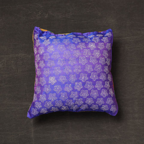 Kantha Cushion Cover