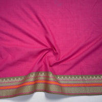 Dharwad Cotton Blouse Piece 98