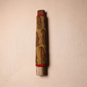 Buy Handmade Cotton Brown Fridge Handle Cover