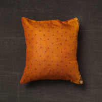 Kantha Cushion Cover