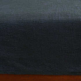 Bijnor Pure Handloom Cotton Double Bed Sheet (108 x 90 in) 19