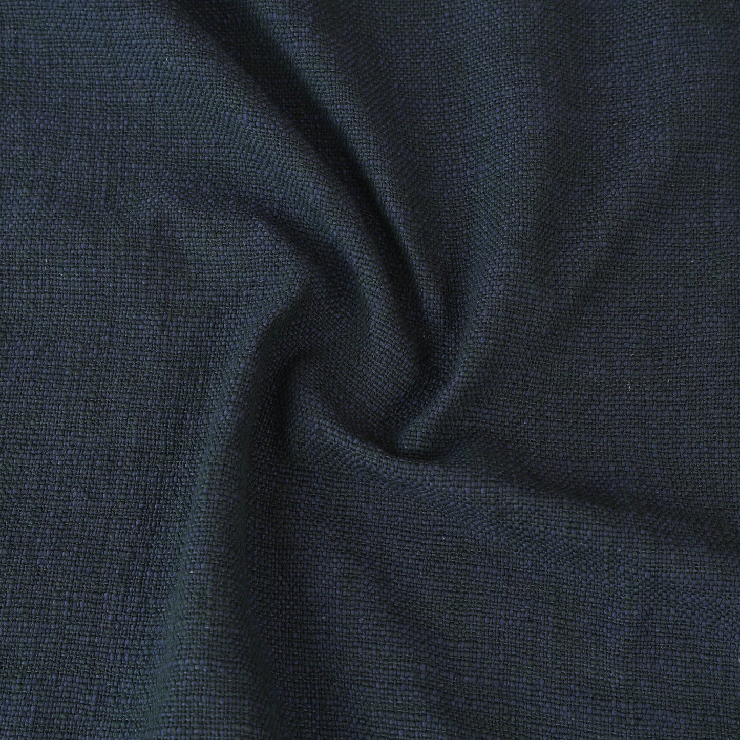 Bijnor Pure Handloom Cotton Double Bed Sheet (108 x 90 in) 19