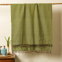 Handloom Cotton Towel 