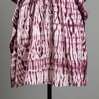  Shibori Kaftan