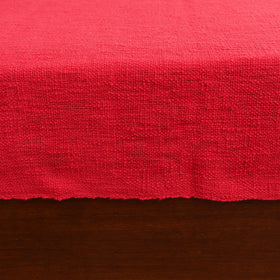 Bijnor Pure Handloom Cotton Double Bed Sheet (108 x 90 in) 22