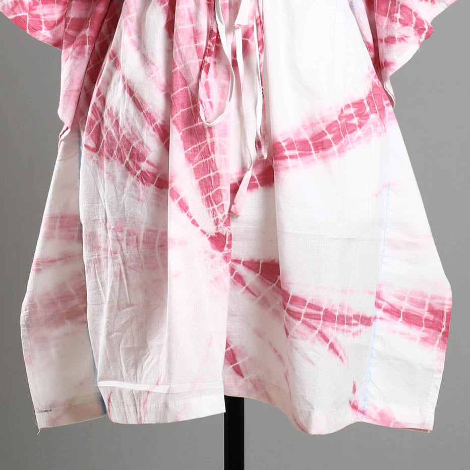  Shibori Kaftan