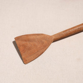 Buy Handmade Lacquered Wooden Spatula 