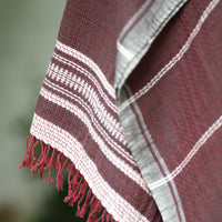 Handloom Cotton Towel